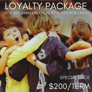 LOYALTY PACKAGE
